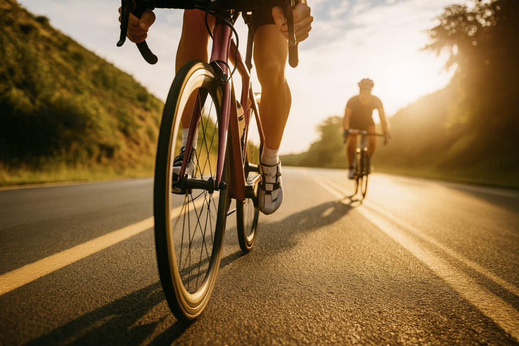 Bien commencer à vélo les 3 erreurs à éviterpng