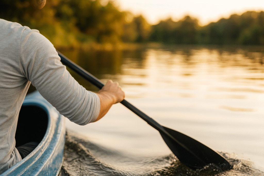 L’Aviron la machine à cardio la plus complète