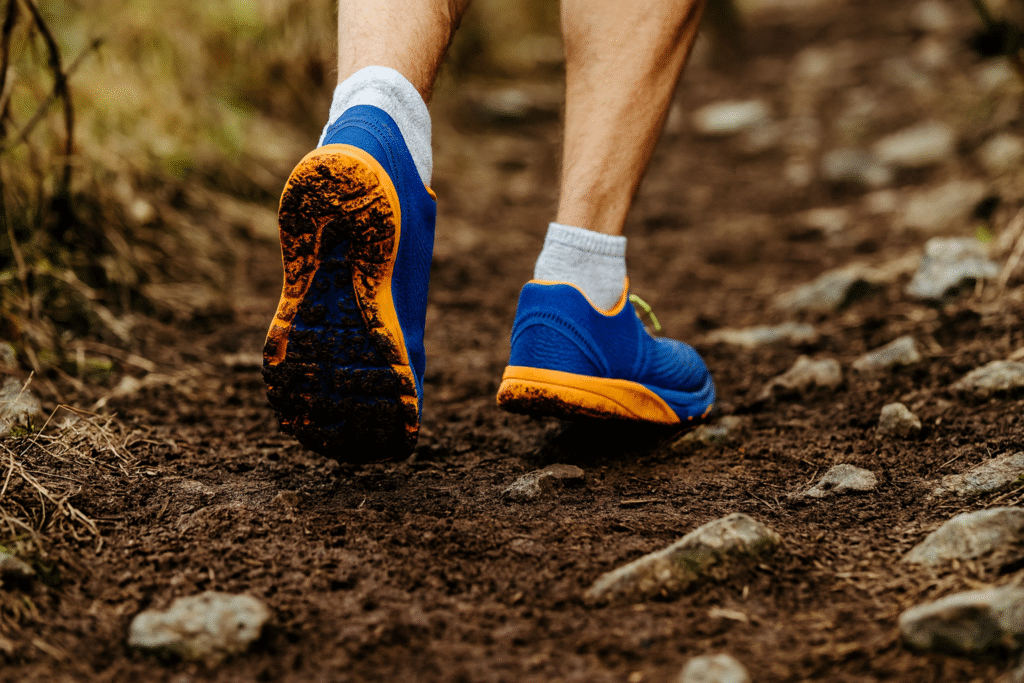 Le Trail Running : ma discipline de cœur pour une endurance sans limites