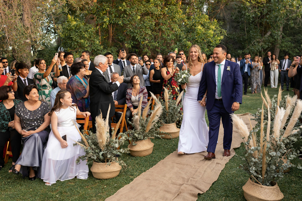 Wedding planner au Pays Basque